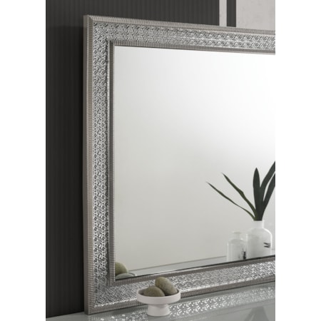 Rectangle Mirror