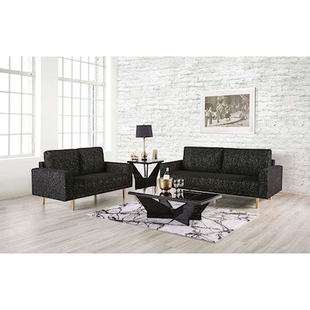 2-Piece Living Room Set