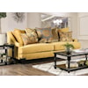 Furniture of America Viscontti Sofa