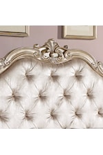 Furniture of America - FOA Rosalind Transitional Dresser Mirror