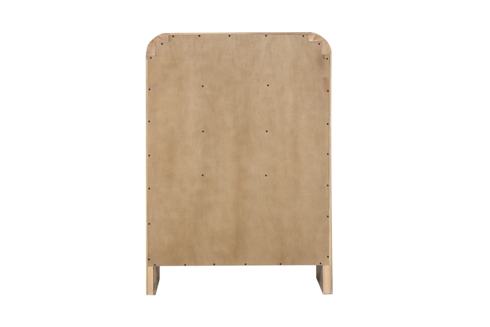 5-Drawer Bedroom Chest