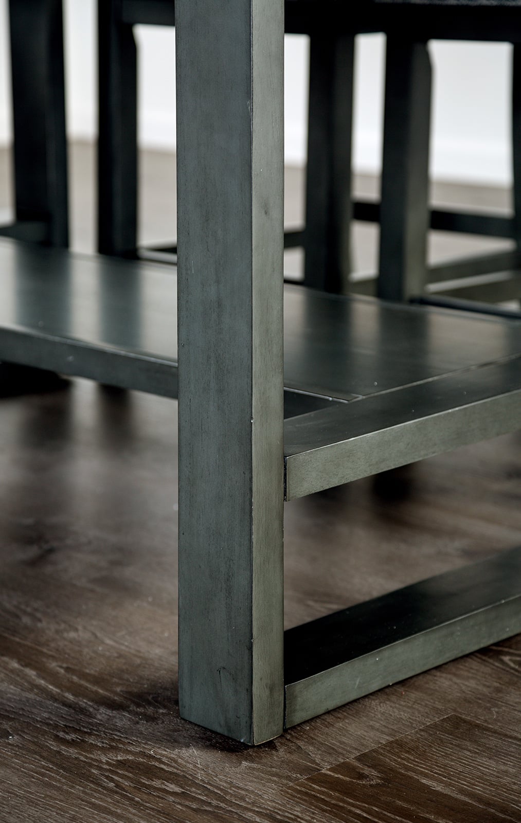 Counter Height Dining Table