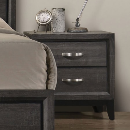 5-Piece Queen Bedroom Set