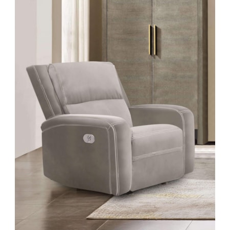 Power Recliner