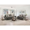 Furniture of America - FOA Holborn Sofa