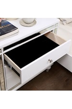 Furniture of America Brachium Contemporary 9-Drawer Dresser