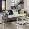 Furniture of America - FOA Mariella Sofa
