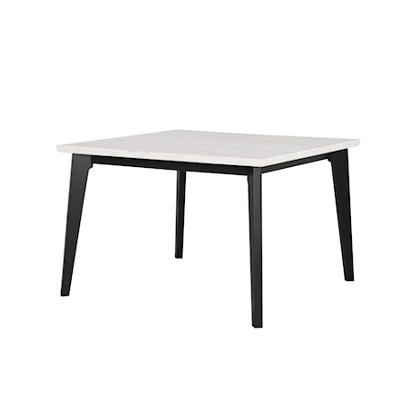 Square Counter Height Dining Table