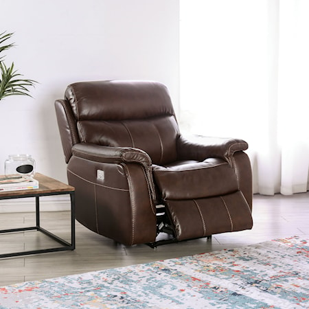 Power Recliner