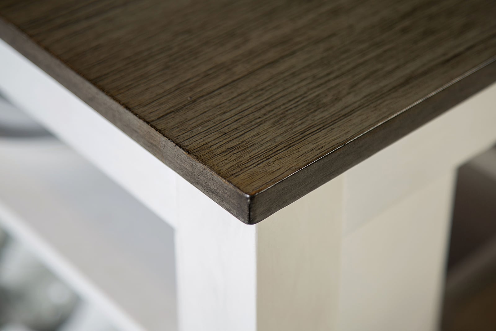 3-Piece Counter Height Table Set