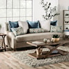 Furniture of America - FOA Catarina Sofa