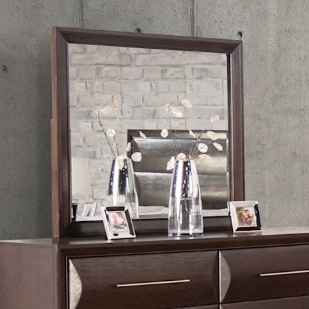 Dresser Mirror