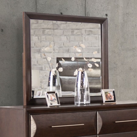 Dresser Mirror
