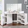 Furniture of America - FOA Lorybelle Vanity Desk