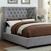 Furniture of America - FOA Carley Queen Bed
