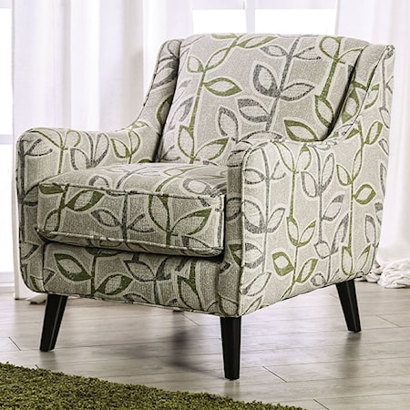 Accent Chair