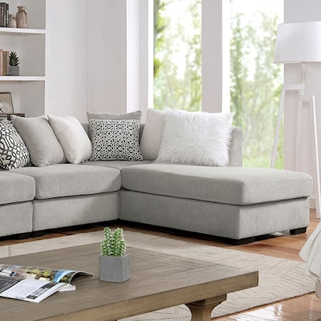 Sectional Sofa