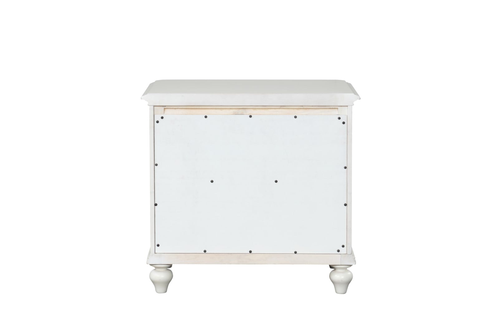 2-Drawer Nightstand