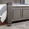 Furniture of America Syracuse King Bed
