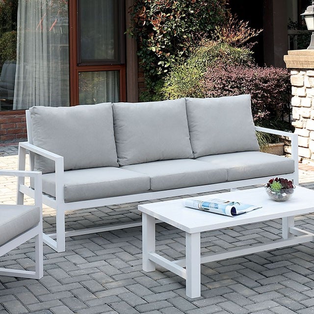  Outdoor Sofa