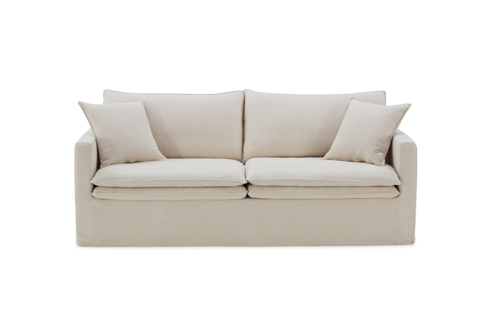 Furniture of America Crayford Sofa