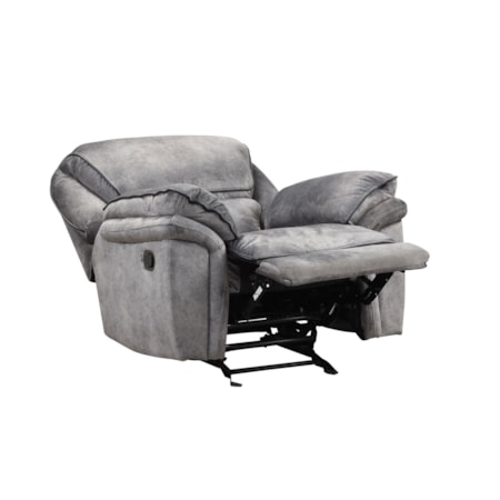 Manual Recliner