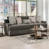 Furniture of America Holborn Sofa