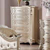 Furniture of America - FOA Rosalind 5-Drawer Chest