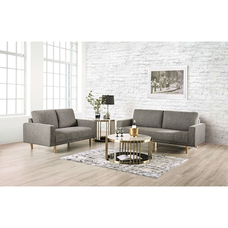 2-Piece Living Room Set