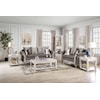 Furniture of America - FOA Velletri Sofa