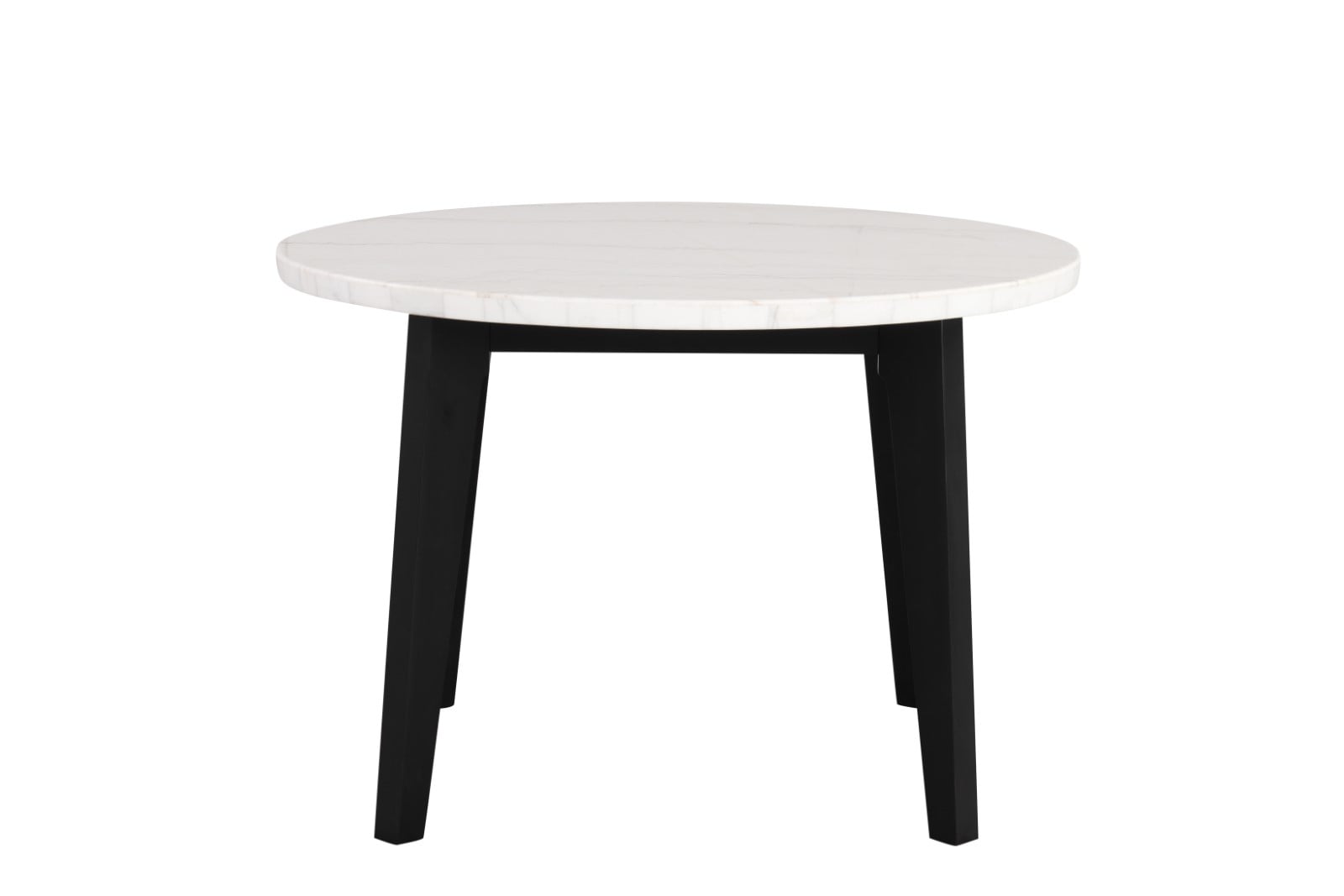 Round Dining Table