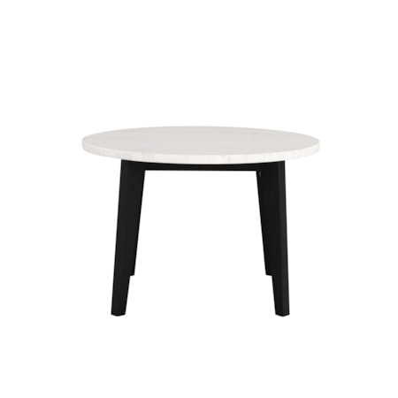 Round Dining Table