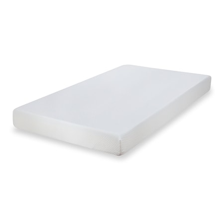 8" Full Memory Foam Mattress