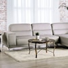 Furniture of America Riehen Sectional