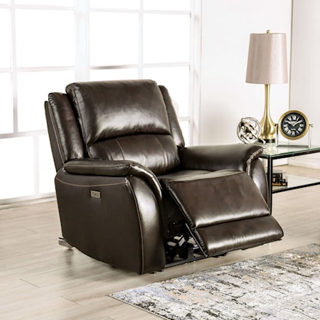 Power Recliner