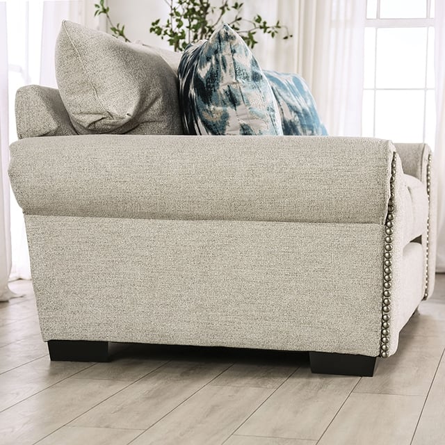 Furniture of America - FOA Laredo Sofa