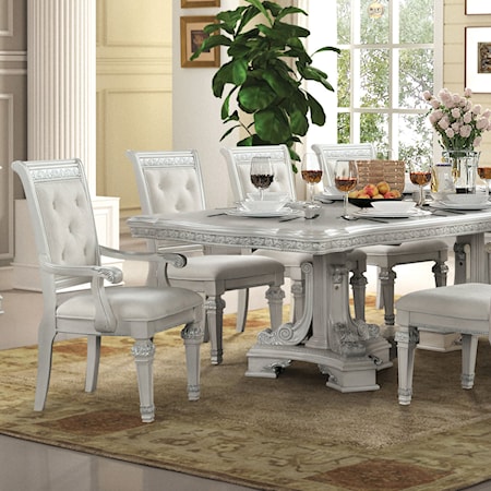 7-Piece Dining Set