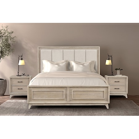 5-Piece Queen Bedroom Set