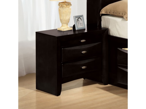 5-Piece Queen Bedroom Set