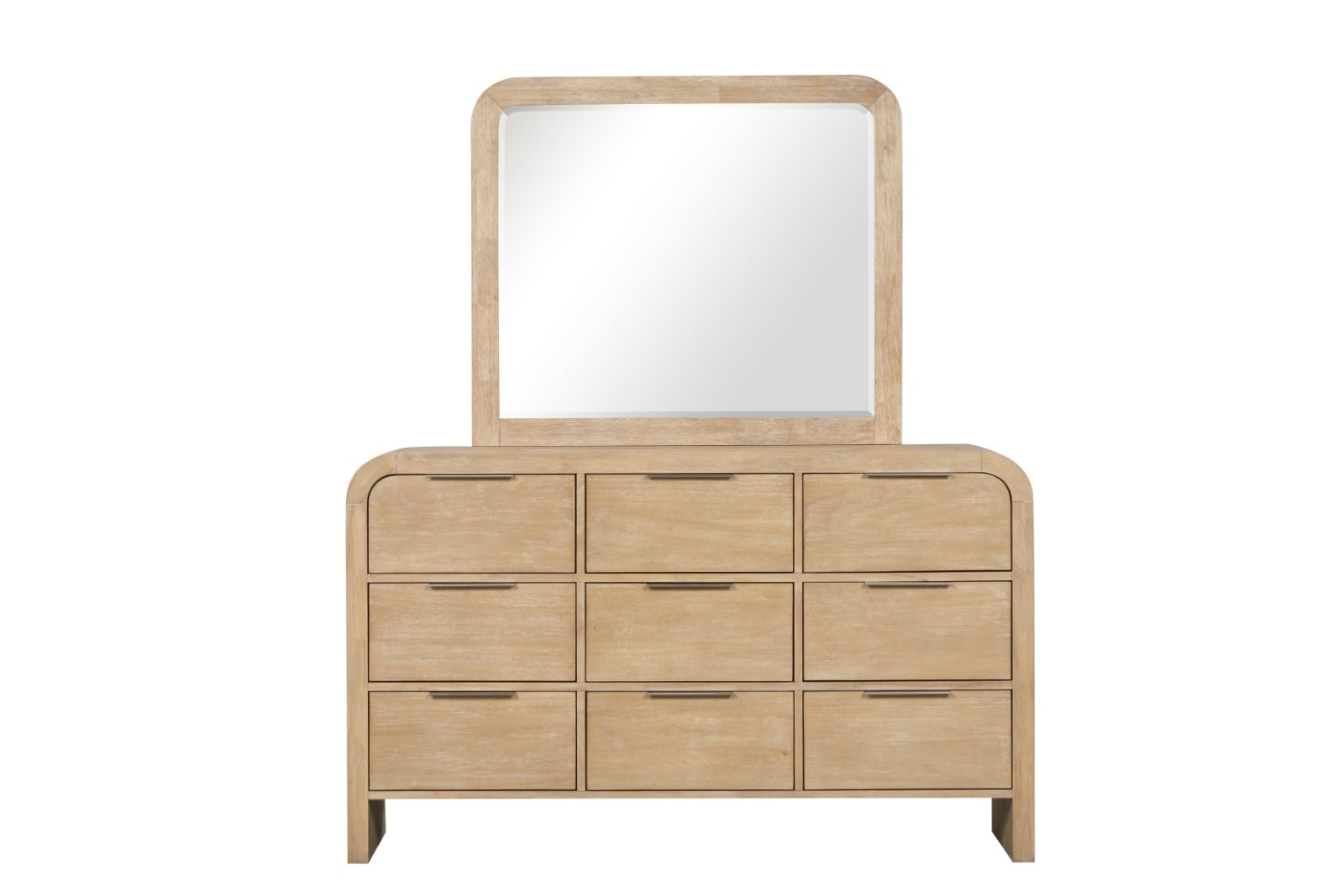 9-Drawer Dresser