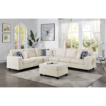 Sectional Sofa