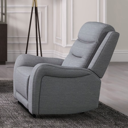 Manual Recliner