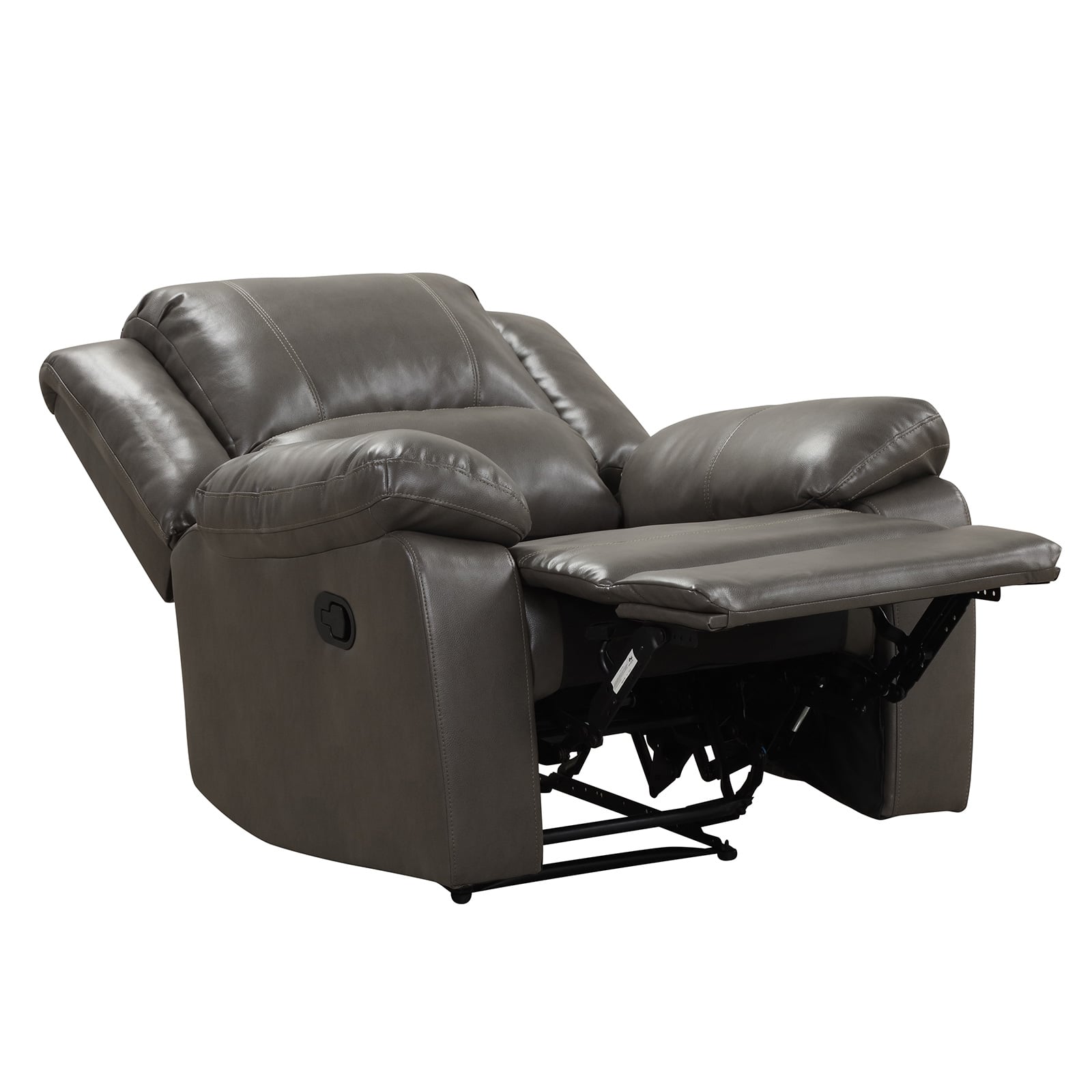 Gliding Recliner