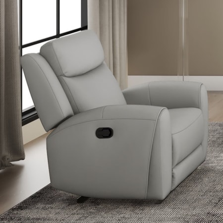 Manual Recliner