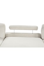 Furniture of America - FOA Dagenham Contemporary 6-Piece Sectional Sofa