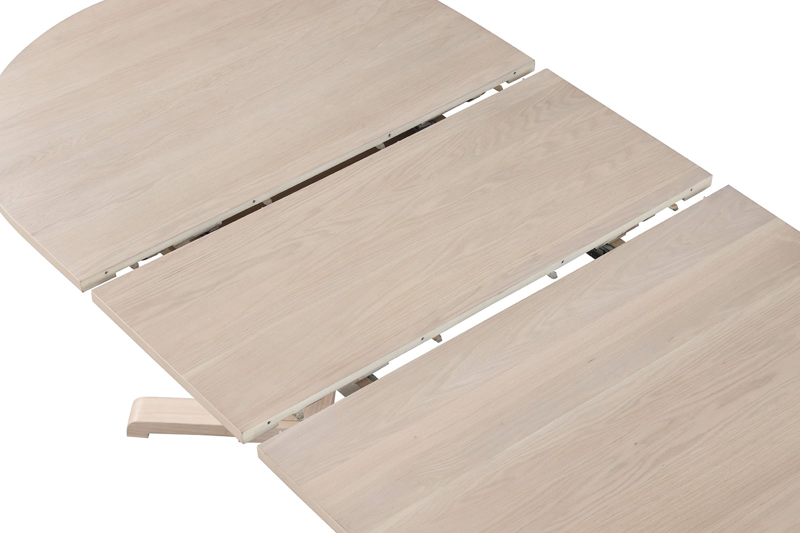 7-Piece Oval Dining Set