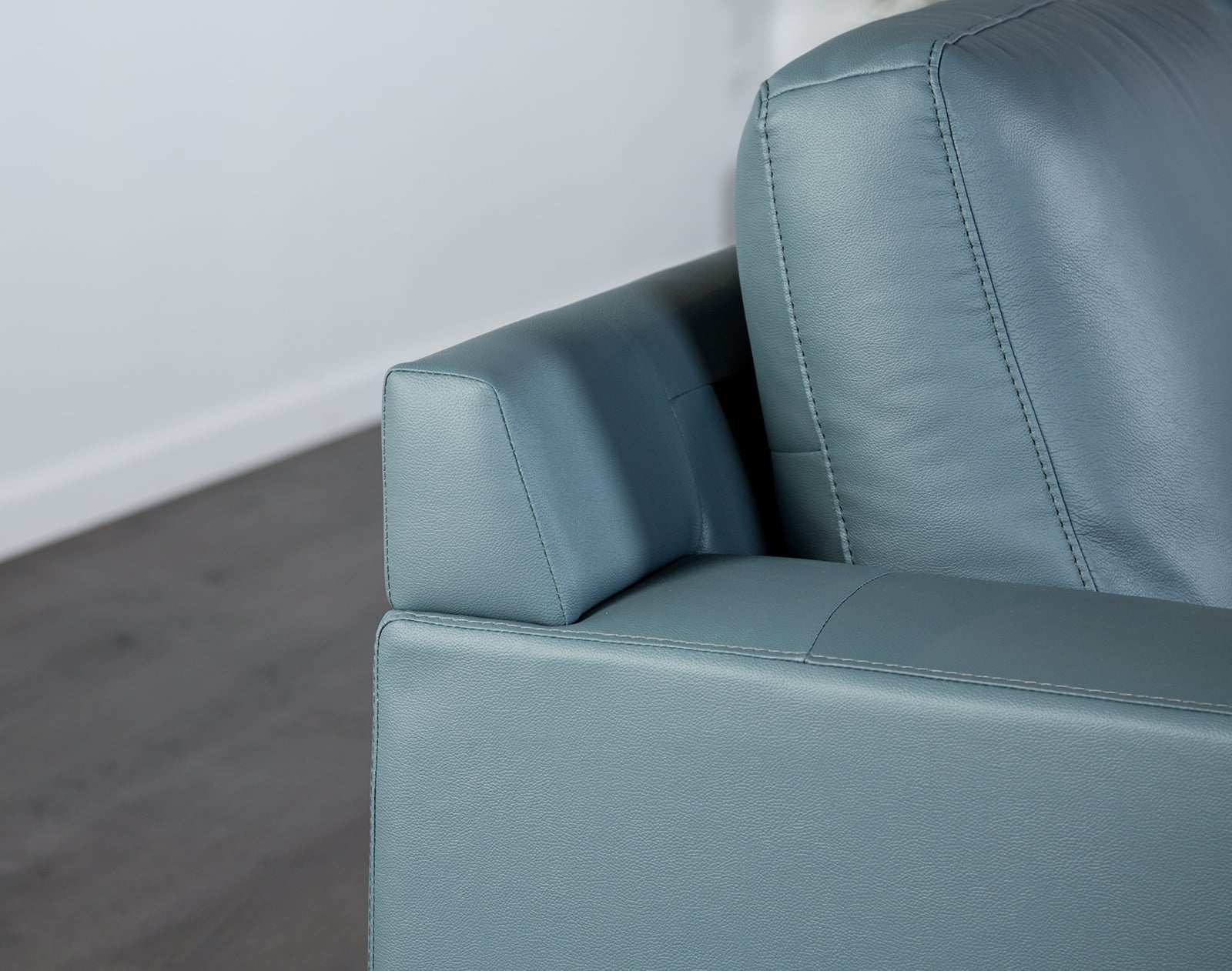 Left Chaise Sectional