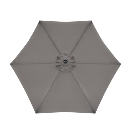 Market Umbrella