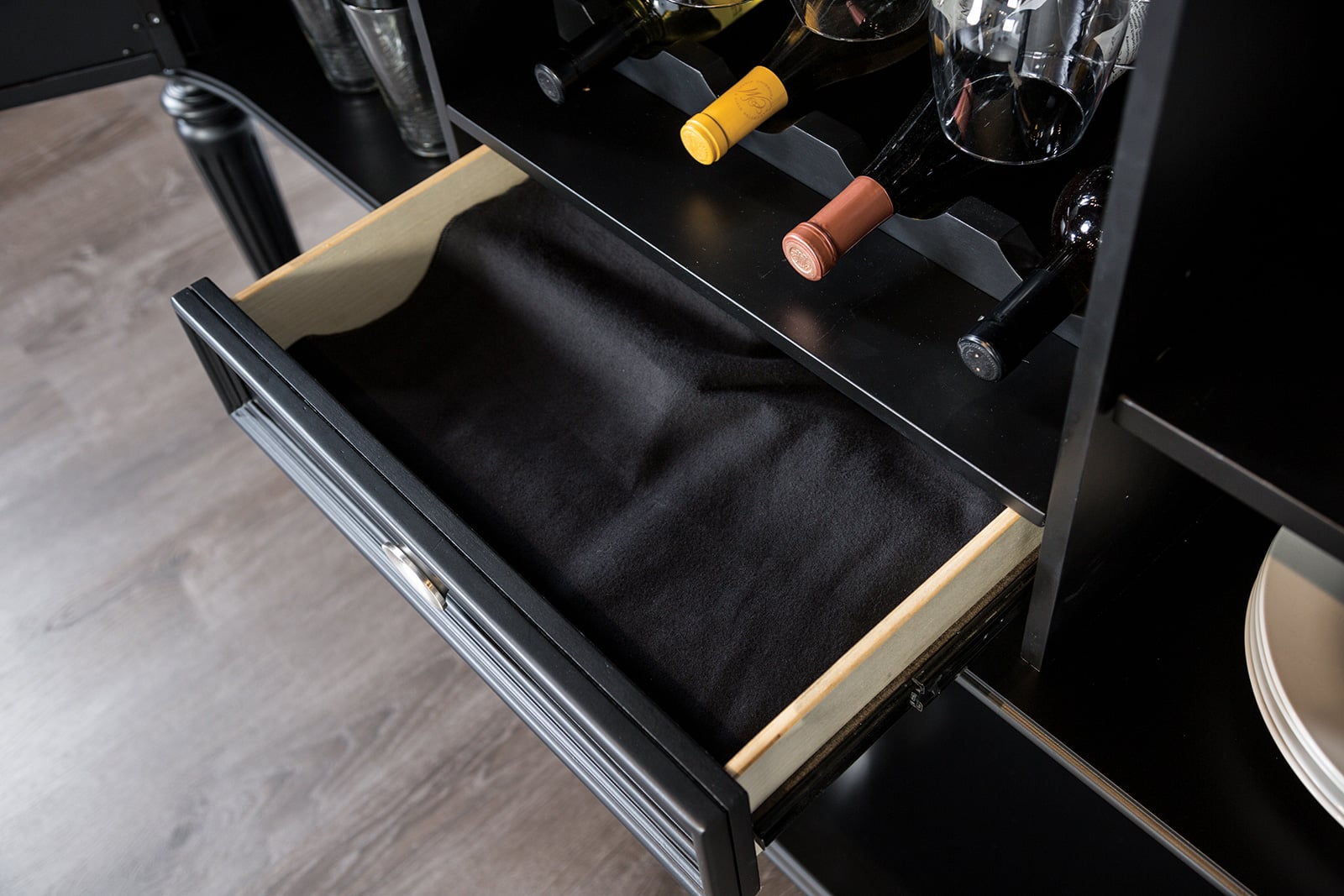 7-Piece Dining Table Set