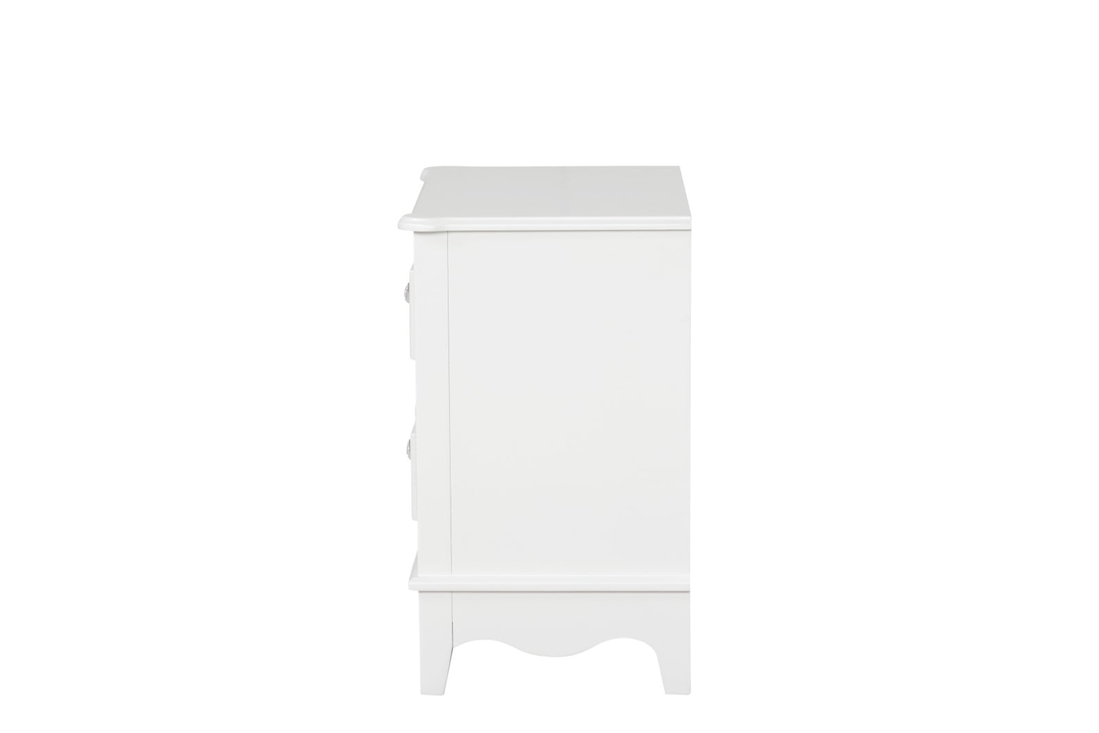 2-Drawer Nightstand